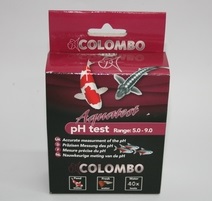 Colombo Ph Test Kit