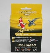 Colombo Amonia Test Kit