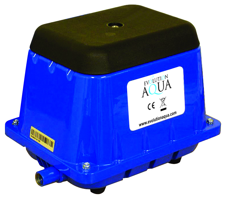 Evolution Aqua AirTech AirPump