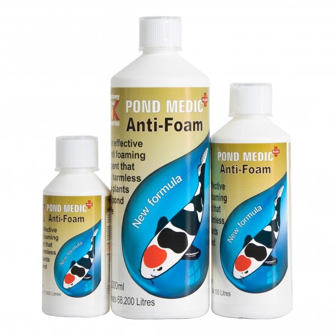 Anti-Foam