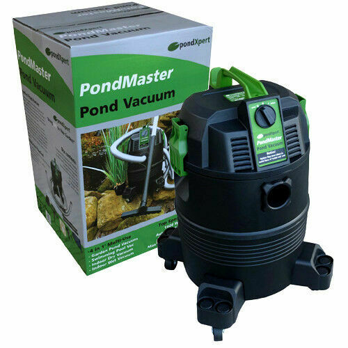 Pond Expert pond master pond vacuum
